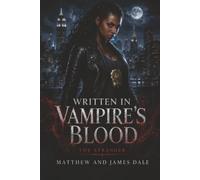 Written in Vampire's Blood: The Stranger