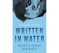 Written In Water