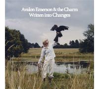 Written Into Changes CD