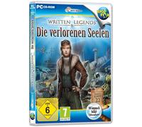 Written Legends : Die verlorenen Seelen [import allemand]
