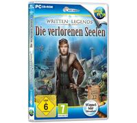 Written Legends : Die verlorenen Seelen [import allemand]