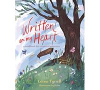 Written on My Heart: A workbook for treasured memories