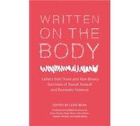 Written on the Body Inconnu (Auteur)