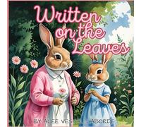 Written on the Leaves