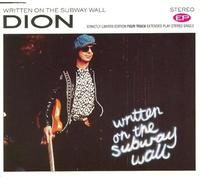 Written on the Suburb Wall [UK Import]