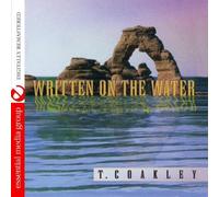 Written On The Water