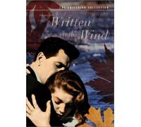 Written on the Wind - Criterion Collection