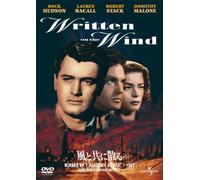 Written on the Wind [Import allemand]