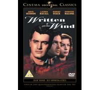 Written on the Wind [Import anglais]