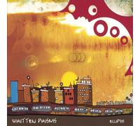 Written Prisms - Ellipsis