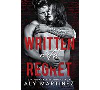 Written with Regret