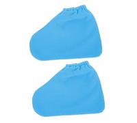 WRITWAA 1 Paire Couverture de Thérapie à Cire de Paraffine pour Protection Hydratante pour Peaux Sèches et Abîmées Couverture Confortable et Pratique
