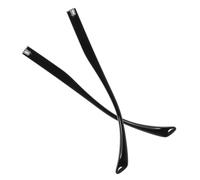 WRITWAA 1 Paire D'Accessoires Pour Lunettes Pièces De Rechange Branches De Lunettes Sangles De Rechange Manchons De Lunettes Branches De Lunettes Branches De Lunettes Branches