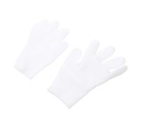 WRITWAA 1 Paire de la main hydratants peau mains pour corps de thérapie cosmétique de spa anti-rides de blanchiment sebs blanche