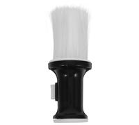 WRITWAA 1 Pièce Brosse de Nettoyage pour Cheveux Outil Portable pour Salon et Usage Domestique pour Enlever Cheveux Poussière Brosse Multi Fonctionnelle avec Surface pour