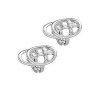 WRITWAA 1 Pièce couverture d'ongle accessoires pour nail art accessoire nail art Bague à ongles pour femme décoration d'art d'ongle anneau d'articulation d'ongle anneau à ongles Haoshi