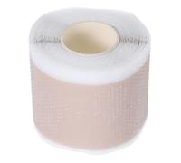 WRITWAA 1 Rouleau Cicatrice Stickers Bande De Cicatrice De Peau Bande De Cicatrice Cicatrice De Couleur De Peau Stickers Patch De Cicatrice Domestique Gel De Silicone Beige