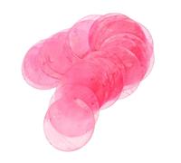 WRITWAA 100 Pièces Double Hole Nautical Shell Pieces For Jewelry Making DIY Charms Pendants For Earrings And Home Decor