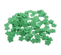 WRITWAA 120 pièces Autocollants Mousse Forme Fleur pour Récompense Garçon Fille Stickers Décoratifs Auto-adhésifs pour Maternelle Éducation et Activités