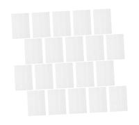 WRITWAA 120pièces Lot De Patchs Adhésifs Pour Boucles Oreilles Correcteur Oreille Cosmétique Autocollants