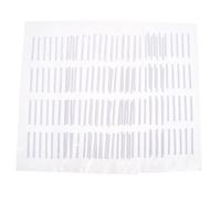 WRITWAA 160 Tiges à Cils Petits et Solide en Coton Barre à Cils pour Mise en Beauté Maison et Salon Lot de 160 Pièces pour Utilisation Professionnelle et Quotidienne