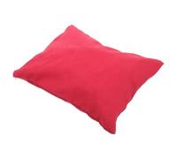 WRITWAA 1ensemble Coussin Chauffant Sel De Mer Microwavable Pour Relaxation Et Soulagement Des Tensions Cervicales Et Confort à Ou Voyage De Sel Coton