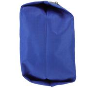 WRITWAA 1pièce De Rangement pour Chaussures Étanches Organisateur De Voyage Ultra-léger XL Bleu Pochettes De Rangement Idéales pour Voyage Et Stockage