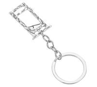 WRITWAA 1pièce Porte-clés Halloween Avec Design Créatif Pendentif Décoratif Pour à Main Et Clé Ornement Pour Fête Halloween Accessoire Et Confortable à Utiliser