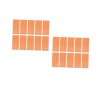WRITWAA 2 Ensembles Accessoires Pour Cigares Caves À Cigares Tranches De Copeaux De Cèdre Décoratifs Copeaux De Cèdre En Vrac Pour Revêtements De Stockage Planches De 10 pièces * 2