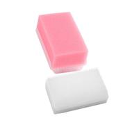 WRITWAA 2 Pièces Appareil d'entraînement sensoriel brosse enfant autiste brosse tactile pour enfant thérapie enfant en bas âge idéal brosse sensorielle brosse de défense sensorielle éponge