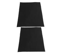 WRITWAA 2 Pièces -main de Calligraphie en Feutrine Épaisse pour Artistes et Débutants, Tapis Portable Qui Maintient une Surface Plate, Pratique Calligraphie et Projets Créatifs