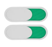 WRITWAA 2 Pièces Panneau de Porte en Acrylique Blanc « Ne Pas Déranger » Facile à Reconnaître, Résistant Déformation, pour Bureau et Centre Commercial