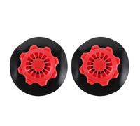 WRITWAA 2 Pièces Valve de Sécurité Prévention du Surgonflage avec Clip de Protection Valve de Décompression en PVC avec Filtre Maillé Installation Facile pour Tente Gonflable et Kayak