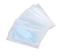 WRITWAA 20 Pièces Patch Refroidissant pour Front Tête Fatigue Rafraîchissant pour Chaleur
