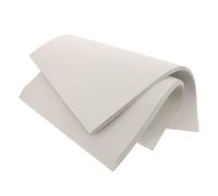 WRITWAA 200 Pièces Carnet de Papier Quadrillé A3 pour Ingénieurs,
