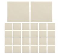 WRITWAA 200 Pièces Feuille D'or Artistique Métallisée pour Peinture et Restauration de Meubles, Papier Fin et Flexible, Style Vintage Élégant, Facile à Utiliser pour Artistes et Débutants