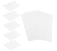 WRITWAA 25pièces Sacs pour Vêtements Petits Sacs Expédition Postaux pour Expédition pour Petites Entreprises Enveloppes pour Vêtements Postaux