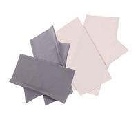 WRITWAA 2Paires Protection UV Pour Nail Art De UV Respirants Pour Activités Extérieures Chinlon Pour Salon
