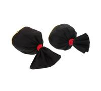 WRITWAA 2pièces Balles De Massage Portables Sel Chinois Pour Spa Et Massage Thaï Compresses Chaudes Et Musculaire