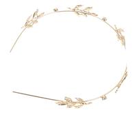 WRITWAA 2pièces Créoles à Cheveux Forme De Charmantes Créoles Pour Femmes Bandeaux Pour Filles