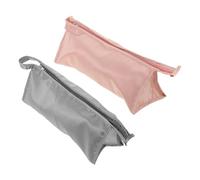 WRITWAA 2pièces Étui de Voyage pour Sèche-Cheveux Sac de Rangement pour Fer à Friser Organisateur pour Outils de Coiffure Compatible avec Dyson Trousse de Transport Compacte