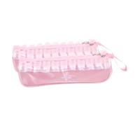 WRITWAA 2pièces Sac de Rangement pour Chaussures de Danse Classique Filet Lot Chaussures Zippés pour Garçon Fille et Adultes pour Transport Stockage des Souliers de Ballet