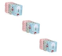 WRITWAA 3 Ensembles De Rangement Pour Serviettes Hygiéniques Pochettes Pour Serviettes Hygiéniques Pochettes Pour L'Intérieur Du À Main Pochette Pour Serviettes 3 pièces * 3