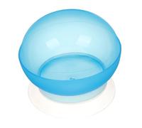 WRITWAA 3 Pièces Bol Vaisselle Pour Handicapés Vaisselle Personne Handicapée Âgé Vaisselle Aîné Ustensiles Adaptés Outil Assistant Personne Handicapée Gel De Silice