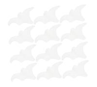 WRITWAA 30pièces Pour Cou Rides Bande Buccale Pour Dormir Anti-rides Pour Visage Réutilisables Sous Yeux