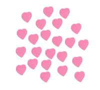 WRITWAA 32pièces Éponges Démaquillantes Pratiques Éponges De Lavage Confortables Pour Visage Petites Cosmétiques Réutilisables Simples Pour Nettoyage Quotidien