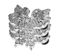 WRITWAA 3paires Bouton De Jeans Pour Rétrécir Un Jean Serre Pantalons De Pinces à Bouton Pour Trop Larges