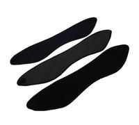 WRITWAA 3pièces Bandes Cache-oreilles Thermiques Polaire Lot de Bandeaux de Course pour Femmes et Hommes pour Sports Hiver et Plein Air