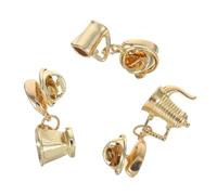 WRITWAA 3pièces Épinglette à Café Bijoux De Cafetière Broche à Thème De Café Épingle Fantaisie Broche De Chemise Épingle à Châle Corsage De Veste