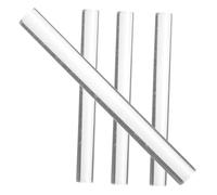 WRITWAA 4 pièces Argile Ergonomique pour Modelage Outil Pratique pour DIY Artisanal à Pâte pour Sculpture et Création Manuelle